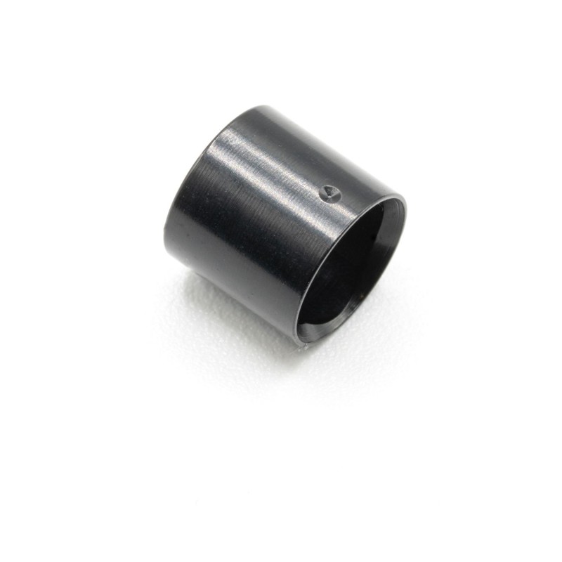 305256 - ECS BB SC ALU DRIVE SHAFT SLEEVE - SWISS 7075 T6