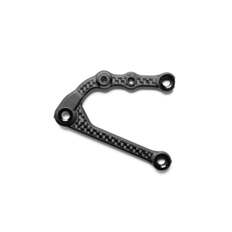 303183-H - X4 CFF™ REAR LOWER ARM - INNER SHOCK POSITION - HARD - LEFT