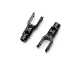 302973 - X4 ALU SHOCK HOLDER REAR ACTIVE - SWISS 7075 T6 (2)