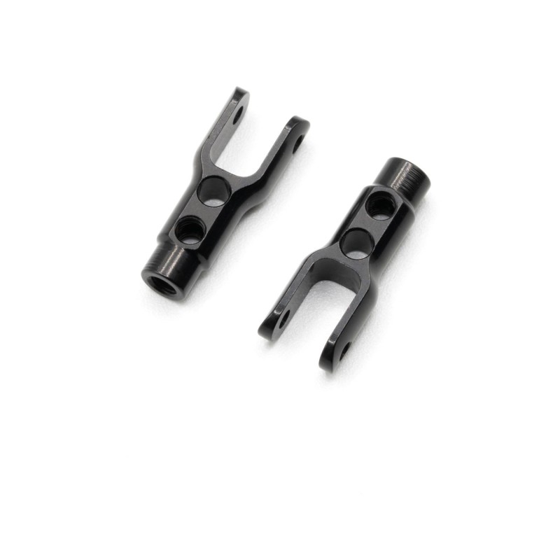 302973 - X4 ALU SHOCK HOLDER REAR ACTIVE - SWISS 7075 T6 (2)