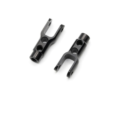 302973 - X4 ALU SHOCK HOLDER REAR ACTIVE - SWISS 7075 T6 (2)