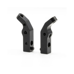 302972 - X4 ALU SHOCK HOLDER REAR FIXED - SWISS 7075 T6 (2)