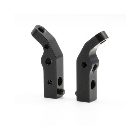 302972 - X4 ALU SHOCK HOLDER REAR FIXED - SWISS 7075 T6 (2)