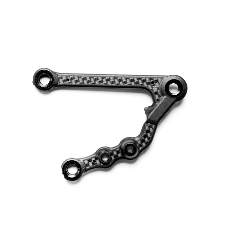 302182-M - X4 CFF™ FRONT LOWER ARM - INNER SHOCK POSITION - MEDIUM - RIGHT
