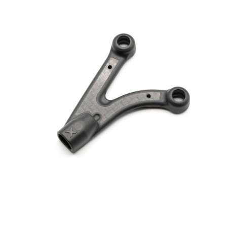 302144-S - X4 CFF™ UPPER ARM - INNER SHOCK POSITION - SOFT - FL/RR