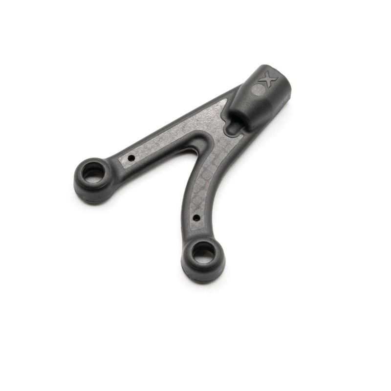 302134-S - X4 CFF™ UPPER ARM - INNER SHOCK POSITION - SOFT - FR/RL