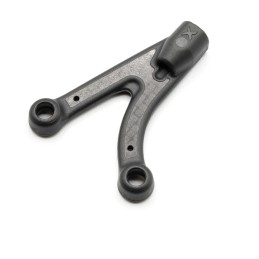 302134-M - X4 CFF™ UPPER ARM - INNER SHOCK POSITION - MEDIUM - FR/RL