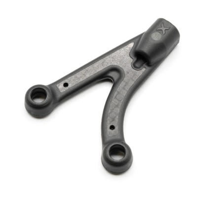 302134-M - X4 CFF™ UPPER ARM - INNER SHOCK POSITION - MEDIUM - FR/RL