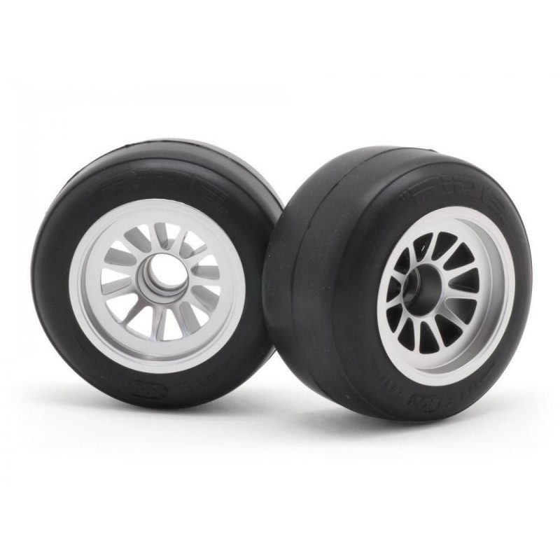 RI-26030 - RIDE XR Front F1 Tire preglued