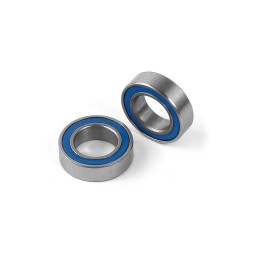 940814 - BALL-BEARING 8x14x4 RUBBER SEALED - GREASE (2)