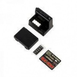 SA107A41301A - RECEIVER CASE RX-481