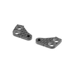 362272 - GRAPHITE EXTENSION FOR ALU STEERING BLOCK (1+1) - 1 SLOT