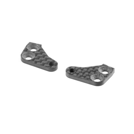 362270 - GRAPHITE EXTENSION FOR ALU STEERING BLOCK (1+1) - 0 SLOTS