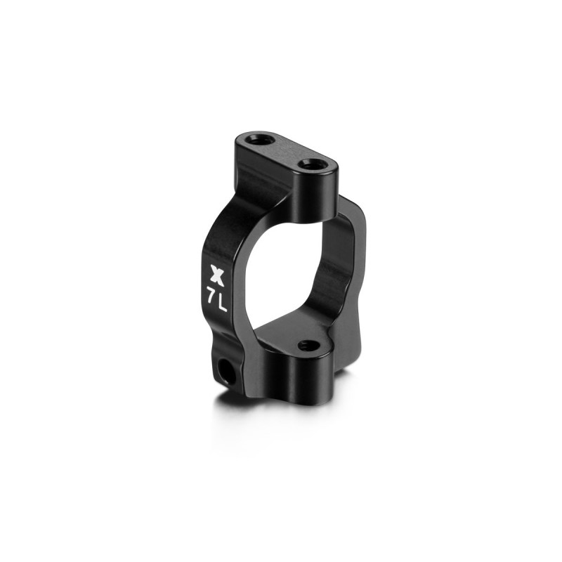 362242 - ALU C-HUB 7° LEFT - SWISS 7075 T6