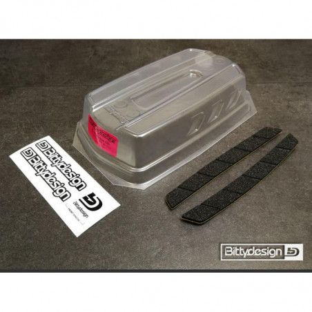 BDCS-10ON - Supporto Auto 1/10 On-Road