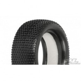 PRL8207-03 - Hole Shot 2.0 2.2" 4WD M4 (Super Soft) Off-Road Buggy Front Tire