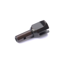 365444 - CENTRAL DOGBONE SHAFT UNIVERSAL JOINT - HUDY SPRING STEEL™