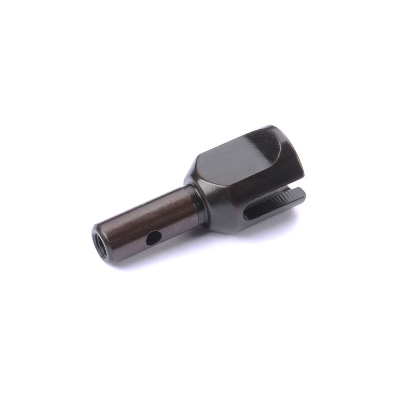 365444 - CENTRAL DOGBONE SHAFT UNIVERSAL JOINT - HUDY SPRING STEEL™