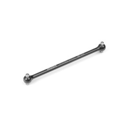 365436 - CENTRAL DOGBONE DRIVE SHAFT 65MM - HUDY SPRING STEEL™