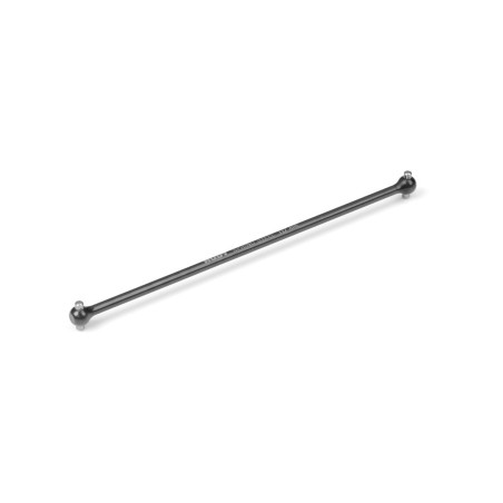 365435 - CENTRAL DOGBONE DRIVE SHAFT 117MM - HUDY SPRING STEEL™