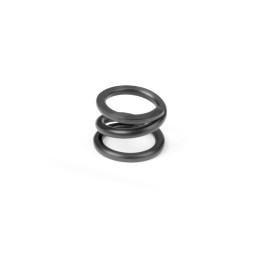 364183 - SLIPPER CLUTCH SPRING C equal 50 - BLACK