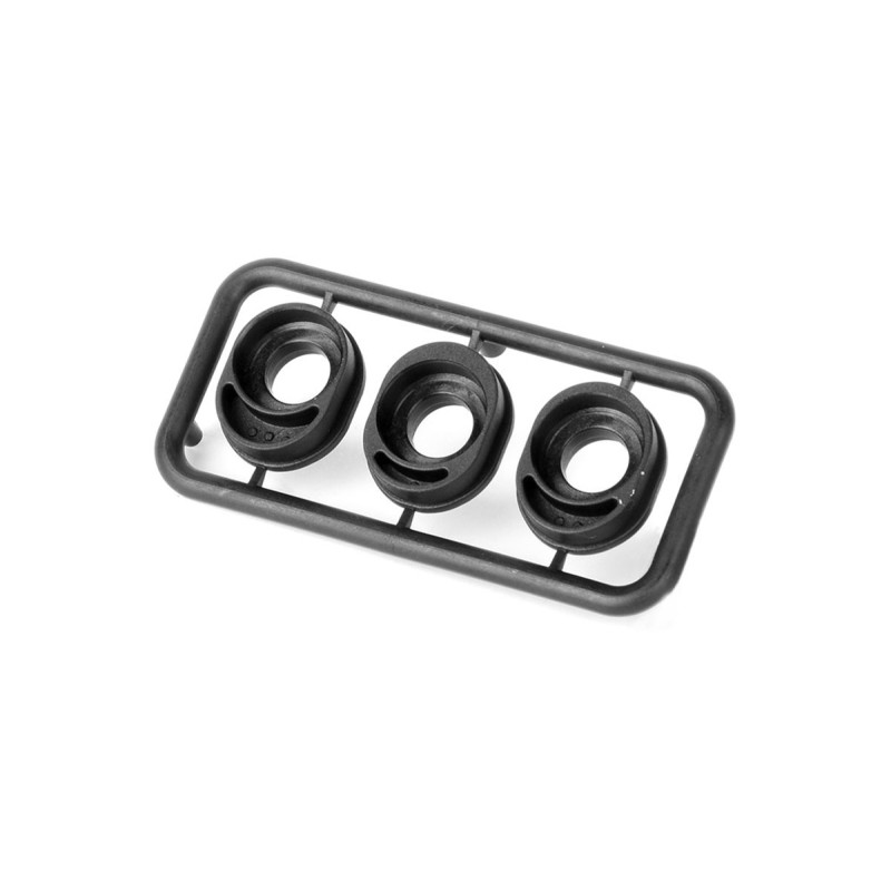 362370 - COMP. INLINE HUB FOR BEVEL DRIVE GEAR - REAR HS BULKHEAD - 1+2+3 DOTS