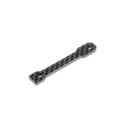 361288 - XB4‘22 GRAPHITE CHASSIS WIRE COVER 2.2MM