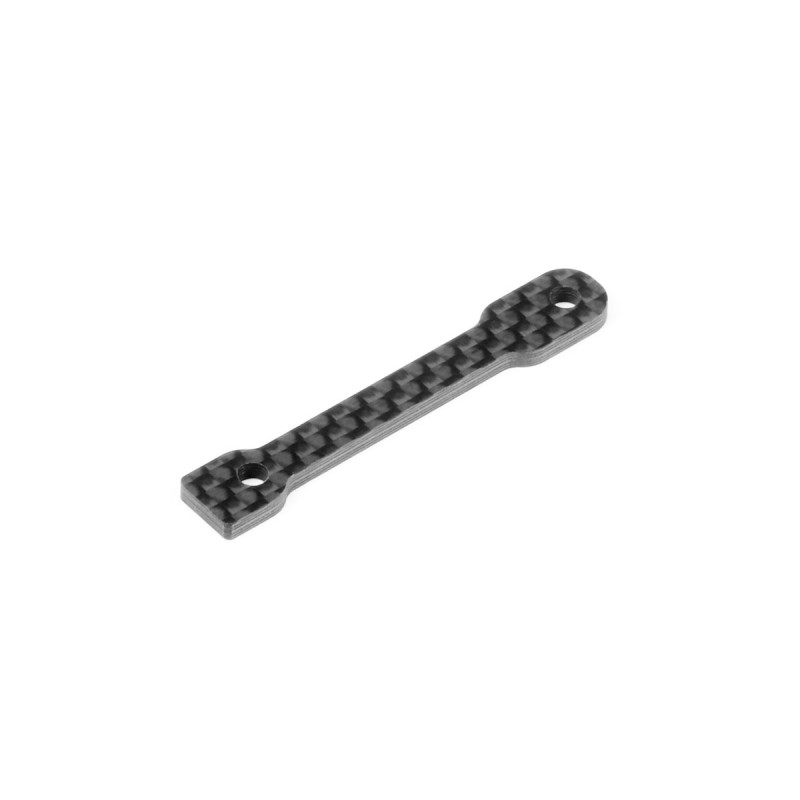 361288 - XB4‘22 GRAPHITE CHASSIS WIRE COVER 2.2MM