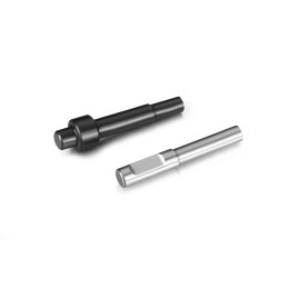 106036 - EJECTOR PIVOT PIN & ALTERNATING PIVOT 2.5mm FOR  106000