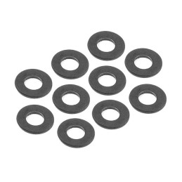 961025 - WASHER S 2.5 (10)