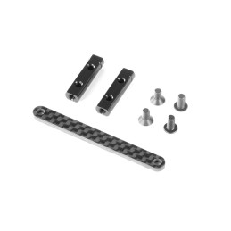 326201 - ALU SERVO HOLDERS & GRAPHITE BRIDGE