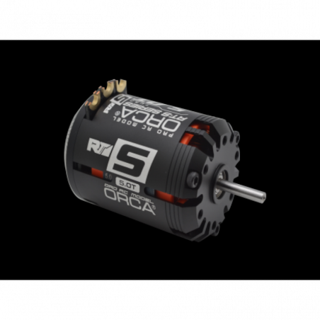 OMT050RS - RT S 5.0T BRUSHLESS MOTOR
