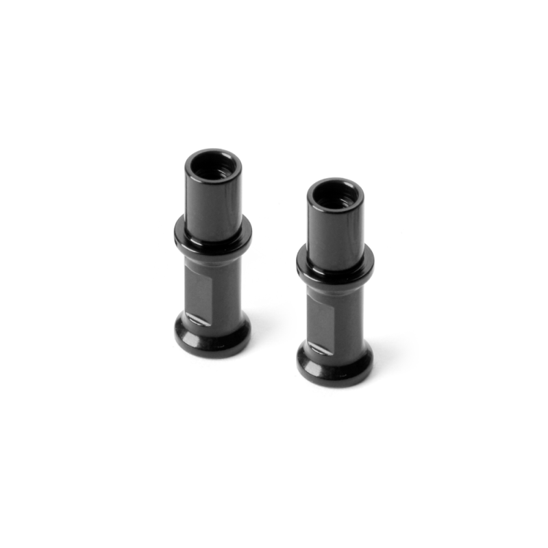 302537 - T40 ALU STEERING POST FOR DUAL SERVO SAVER (2)