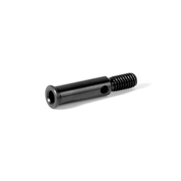 325240 - Front Drive Axle - HUDY Spring Steel™