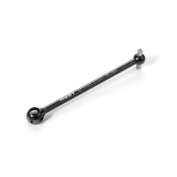 325321 - Rear Drive Shaft 67mm - HUDY Spring Steel™