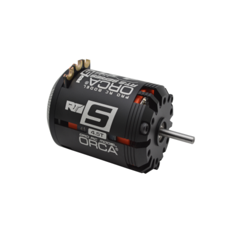 OMT045RS - RT S 4.5T BRUSHLESS MOTOR