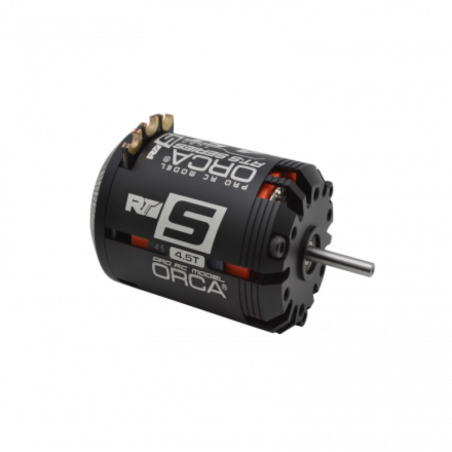 OMT045RS - RT S 4.5T BRUSHLESS MOTOR