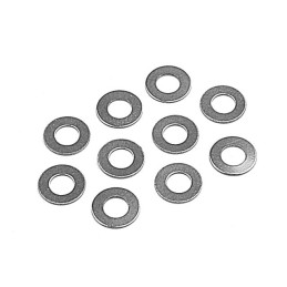 962030 - Washer S 3x6x0.3 (10)