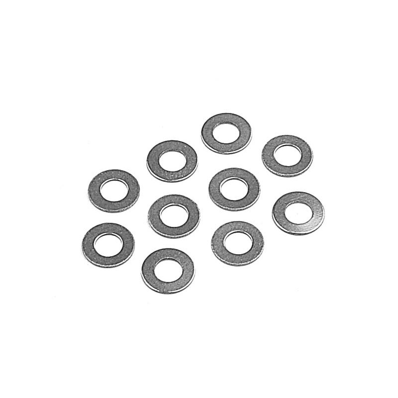 962030 - Washer S 3x6x0.3 (10)