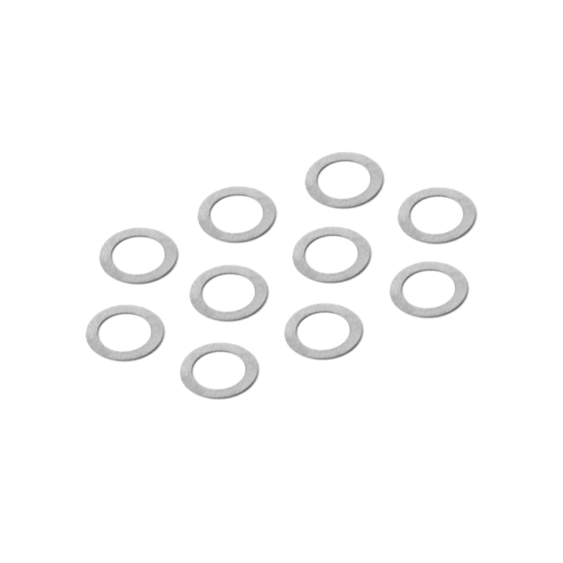 962042 - WASHER S 4x6x0.1 (10)