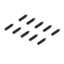 901313 - HEX SCREW CENTERING SB M3x12 (10)