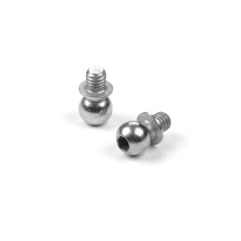 362647 - BALL END 4.9mm WITH THREAD 3mm (2)