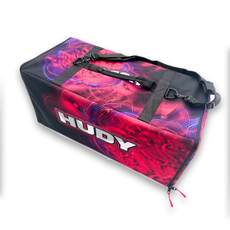 199187 - HUDY CAR BAG - 1/10 CRAWLER
