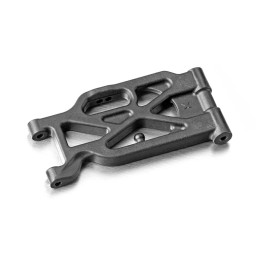 362113-G - COMPOSITE LONG SUSPENSION ARM FRONT LOWER - GRAPHITE