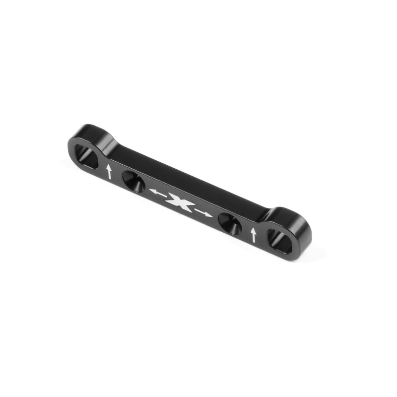363326 - ALU LOWER SUSP. HOLDER WIDE FOR HORIZONTAL SPLIT BULKHEAD (HS) - RR