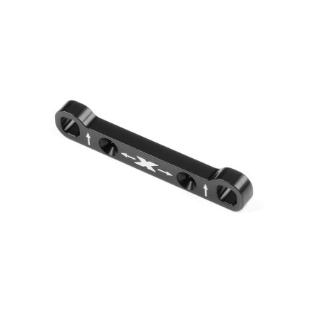 363326 - ALU LOWER SUSP. HOLDER WIDE FOR HORIZONTAL SPLIT BULKHEAD (HS) - RR