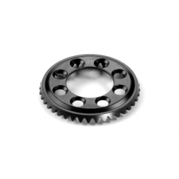 364941 - STEEL DIFFERENTIAL BEVEL GEAR FOR LARGE VOLUME DIFF 41T