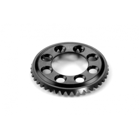 364941 - STEEL DIFFERENTIAL BEVEL GEAR FOR LARGE VOLUME DIFF 41T