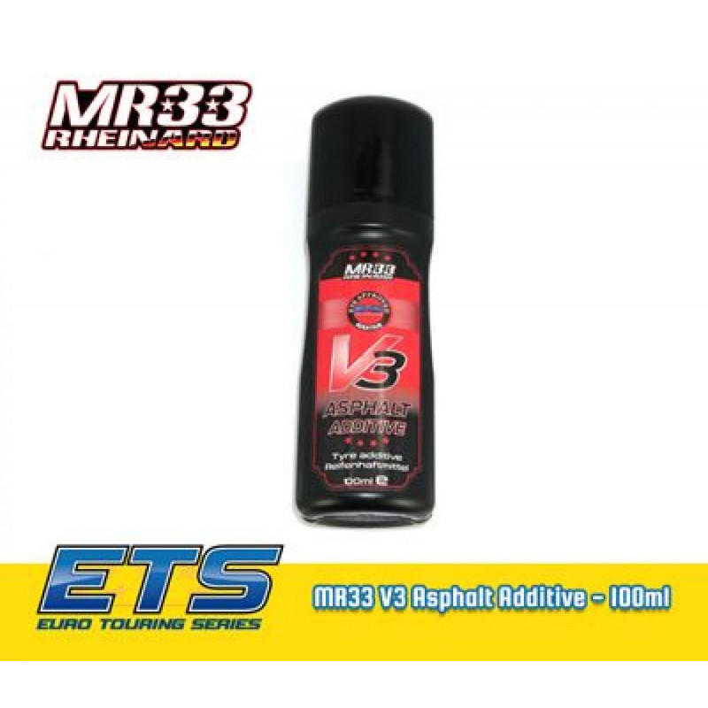 MR33-0003 - MR33 V3 asphalt Additive