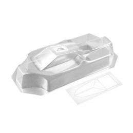 369715 - BODY FOR 1/10 4WD OFF-ROAD BUGGY - DELTA 4D - LIGHT